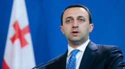 Гарибашвили: партия Саакашвили ведет антигосударственную деятельность