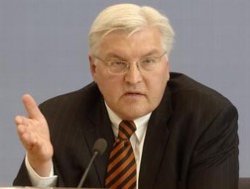 Германия отчиталась по Карабаху