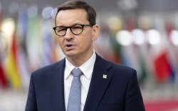 Польша передала Украине свои танки, - Моравецкий