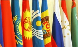 Главы МИД СНГ соберутся в Киргизии в апреле