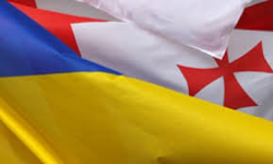 Грузия и Украина обсудили перспективы сотрудничества