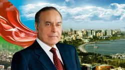 Личный вклад Гейдара Алиева в установление дружеских отношений между Соединенными Штатами Америки и Азербайджаном имеет жизненно важное значение. 