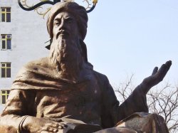 Узбекистан и Казахстан снимут совместный фильм о Ходже Ахмаде Яссави