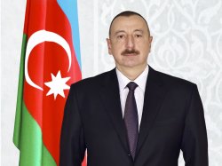 Президент Азербайджана Ильхам Алиев избран «Главой государства года» в Турции.