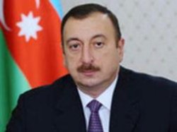 Ильхам Алиев: главная задача - уберечь азербайджанский народ от всех возможных рисков