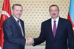 Ильхам Алиев в Анкаре: визит стратегической важности