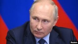 Путін готовий погодитися на перемир'я - ЗМІ