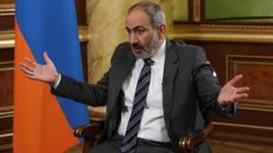 Прем’єр Вірменії відмовився підписати ключові рішення саміту ОДКБ