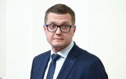 Баканов назвал ключевые направления работы СБУ