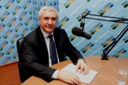Ингушетия хочет дружить с Азербайджаном