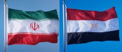 Иран и Египет обсудили региональные вопросы