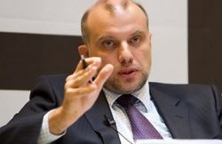 Свен Миксер: следующим президентом мог бы стать посол Эстонии в РФ Юри Луйк 