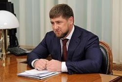 Кадыров: в финансировании теракта в Грозном мог участвовать некто Каляпин