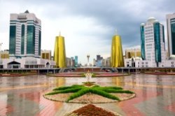 Казахстан и Татарстан договариваются о торгово-экономическом сотрудничестве
