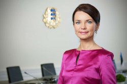 Глава МИД Эстонии посетит Грузию