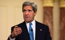 Керри: санкции существенно повлияли на экономику РФ