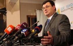 Внутренние закупки Минздрава начнутся в апреле, - Квиташвили