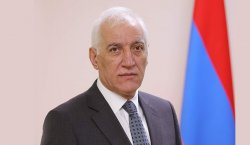 Президент Вірменії офіційно затвердив ратифікацію Римського статуту