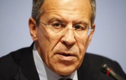 Лавров: РФ выступает за территориальную целостность Украины