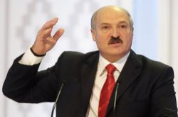 Лукашенко: наши военнослужащие в качестве миротворцев никуда не поедут