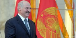 Лукашенко рассказал о своих планах на будущее