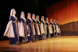 Махачкала примет межрегиональный смотр этнокультуры