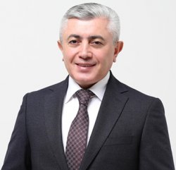 Гейдар Алиев - Гений, покоривший сердца украинского народа!