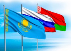 Мы "насильно" в ЕАЭС никого привлекать не будем - посол РФ в Туркменистане