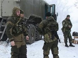 На боевом посту в 2014 году погибли 27 сотрудников МВД Чечни
