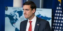 Советник Трампа по внутренней безопасности уходит в отставку