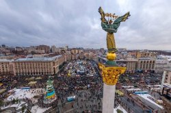 СМИ: Депутат Госдумы просит лишить Украину права голоса в органах СНГ
