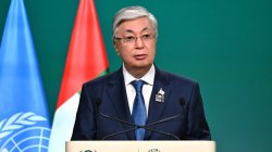 Эксперты оценили 2023 год для Казахстана на международной арене