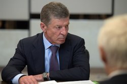 Кремль определился с «главным по Украине» после Суркова
