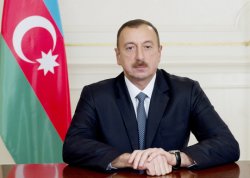 Президент Ильхам Алиев: Динамичное развитие сотрудничества с тюркоязычными странами всегда имело большое значение для Азербайджана