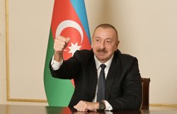 Президент Ильхам Алиев: Наша сила – в единстве народа и власти
