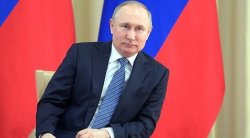 Путин провел совещание по Карабаху