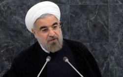 Рухани: падение цен на нефть - это заговор