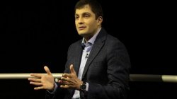 Замом генпрокурора Украины стал грузин Давид Сакварелидзе