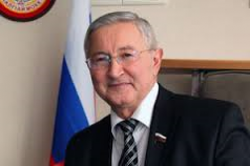 Сенатор от Ингушетии стал полпредом Совфеда в правительстве РФ