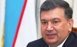 Парламент Узбекистана утвердил Шавката Мирзиеева на посту премьера