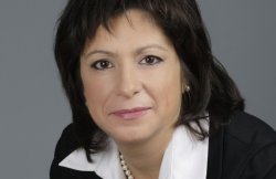 Яресько рассказала, как будет бороться с дефицитом бюджета