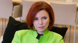 Эстония против смягчения антироссийских санкций