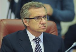 Шлапак оценил потери Украины в торговле с РФ до конца года
