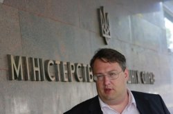 Военным - виновникам ДТП в Констнатиновке грозит 10 лет тюрьмы