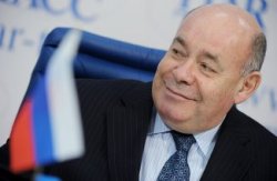 Культурная политика Азербайджана нацелена на разумное сочетание традиции и современности - Михаил Швыдкой
