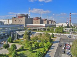 Украина будет закупать российское ядерное топливо до 2017-го