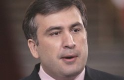 Саакашвили обвинили в причастности к убийству