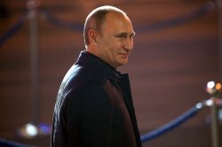 Путин отказался от Южного потока