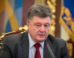 Порошенко объяснил главную задачу Мининформа