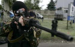 В Казахстане судят наемника ЛНР